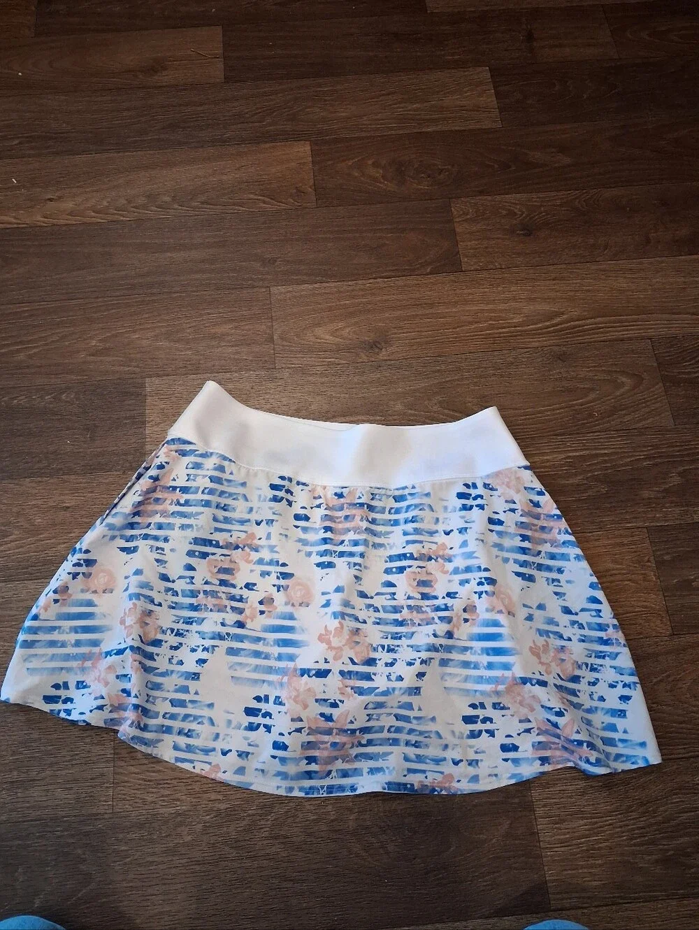 Puma skater skirt